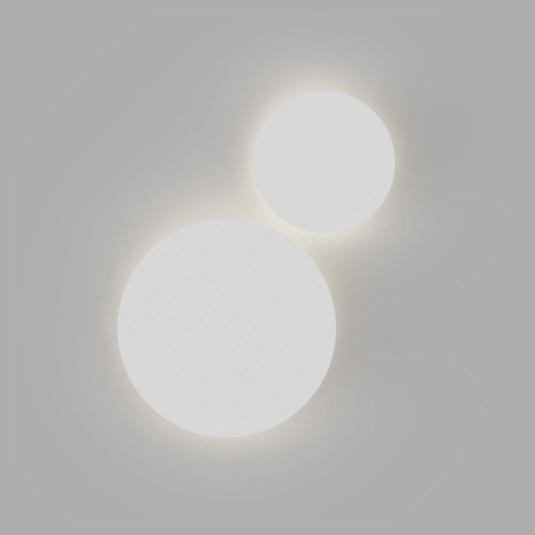 Shadow Wall/Ceiling Light
