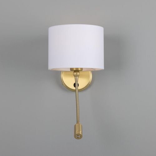 Longford Wall Light