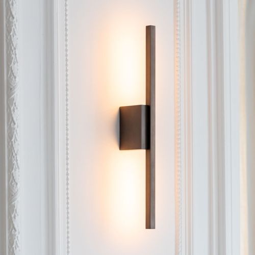 UNTITLED A Wall Lamp