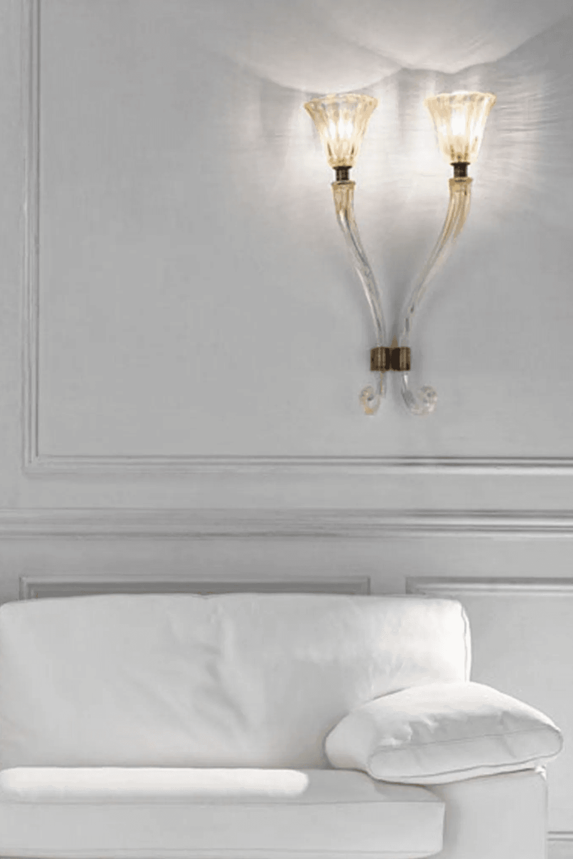 Liseron Wall Light