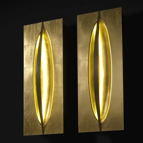 Terra Wall Light