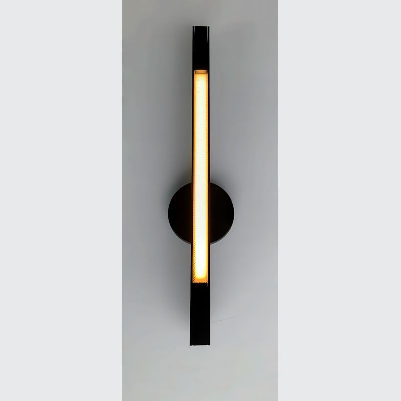 Roman Spoke Wall Light