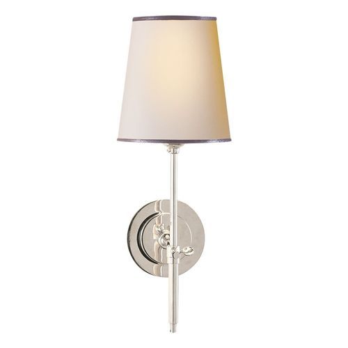 Visual Comfort Thomas O'Brien Bryant Wall Sconce
