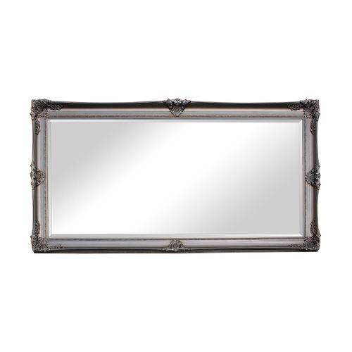 F27 Orléans Mirror