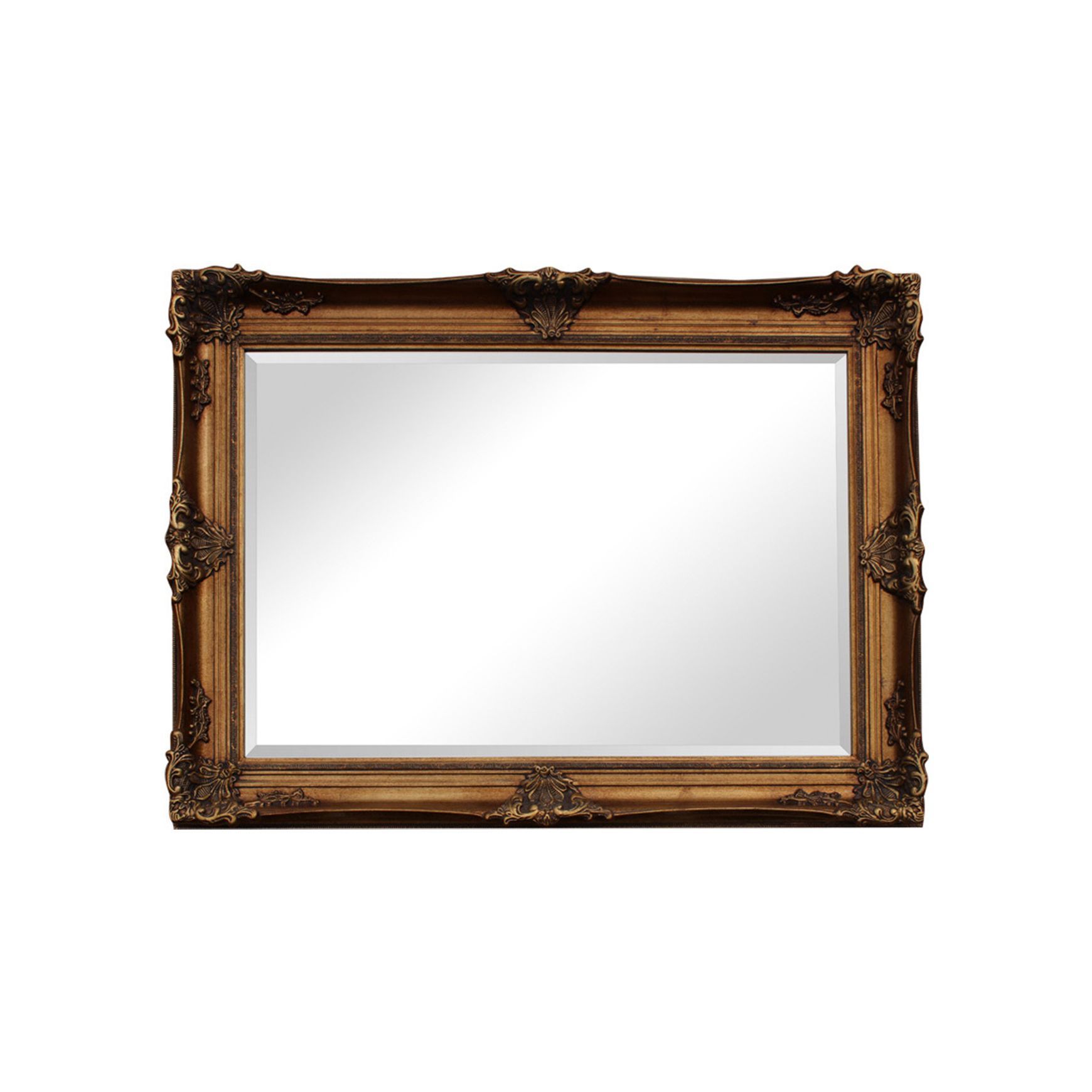 F23 Orléans Mirror