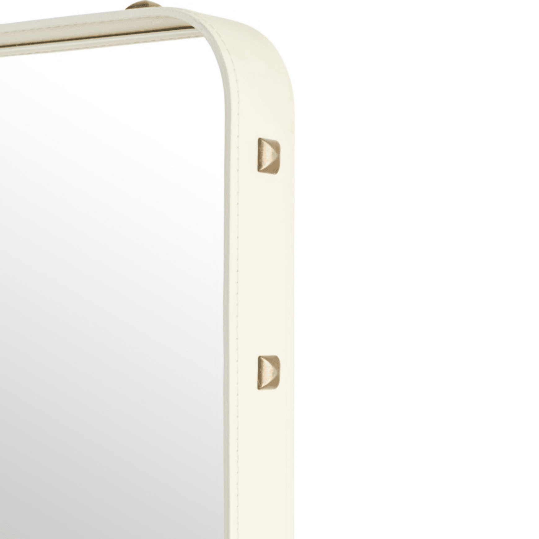 Adnet Wall Mirror Rectangular