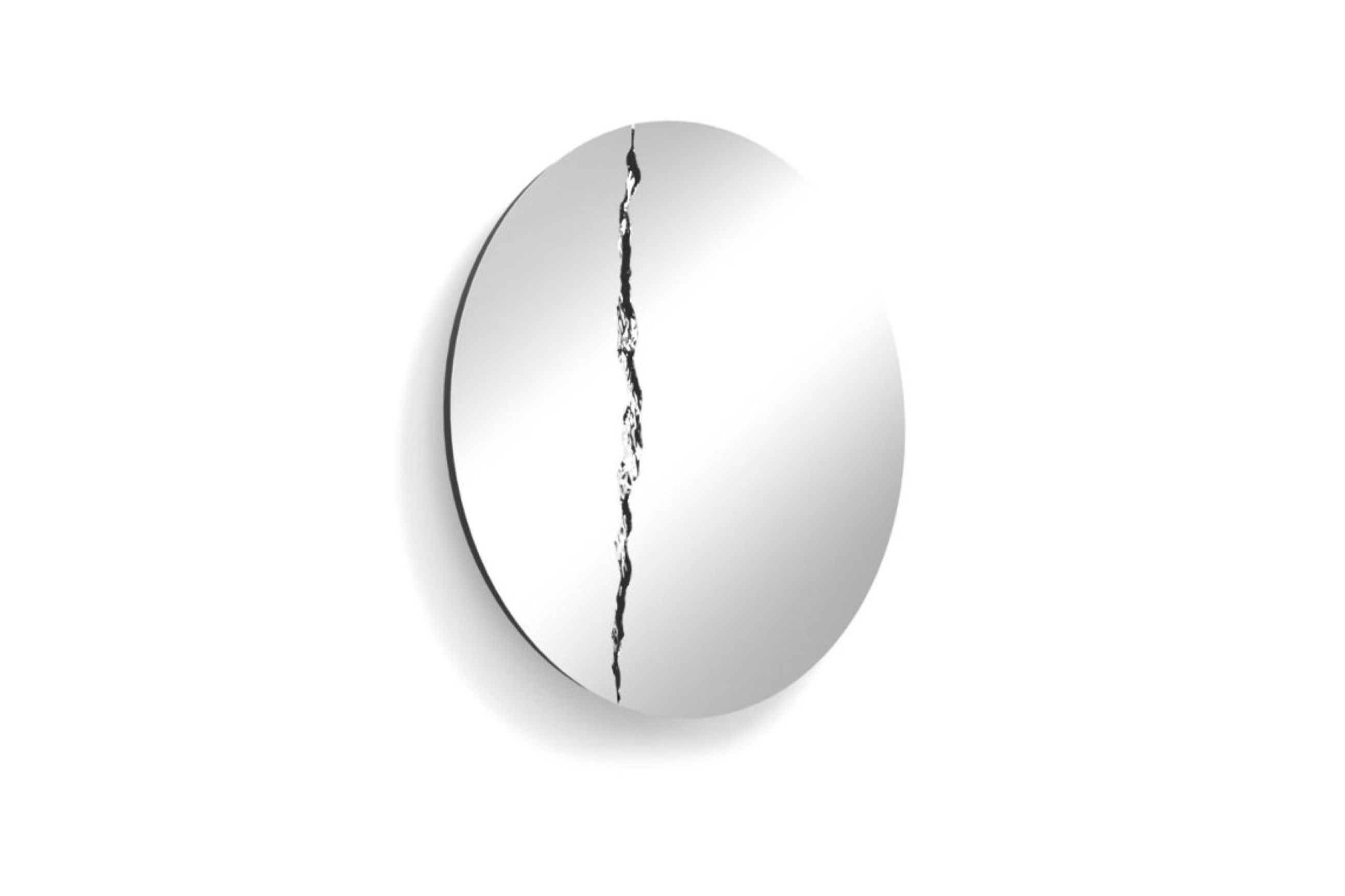 Break Round Mirror