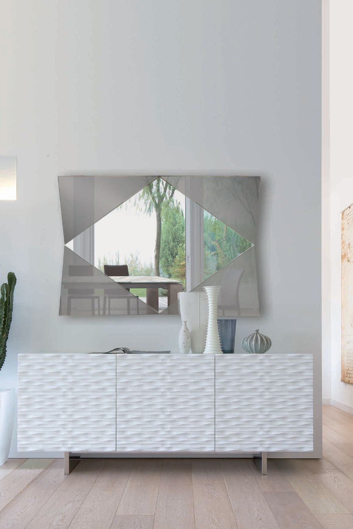 Quasimodo Mirror