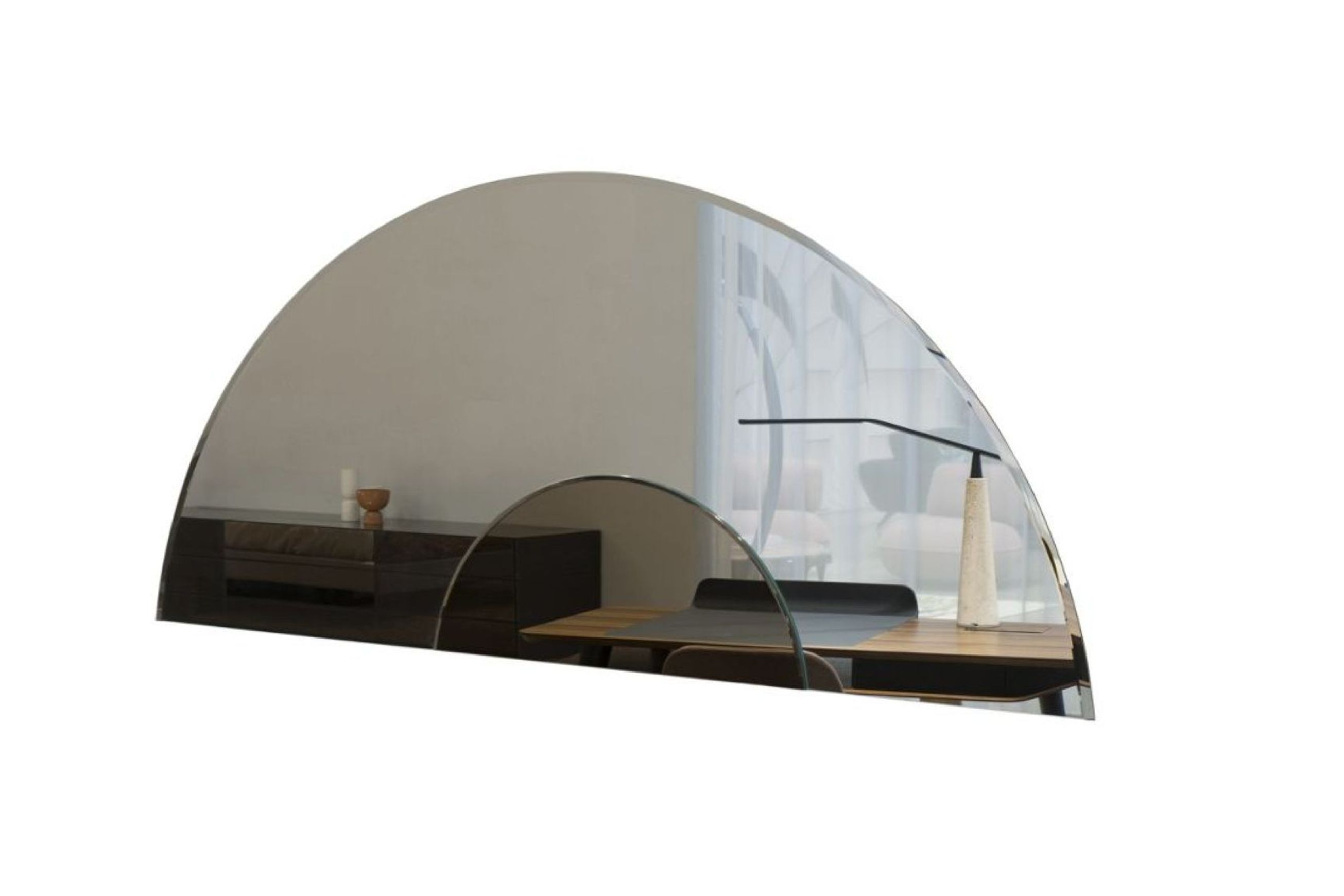 Eclipse Single Mirror