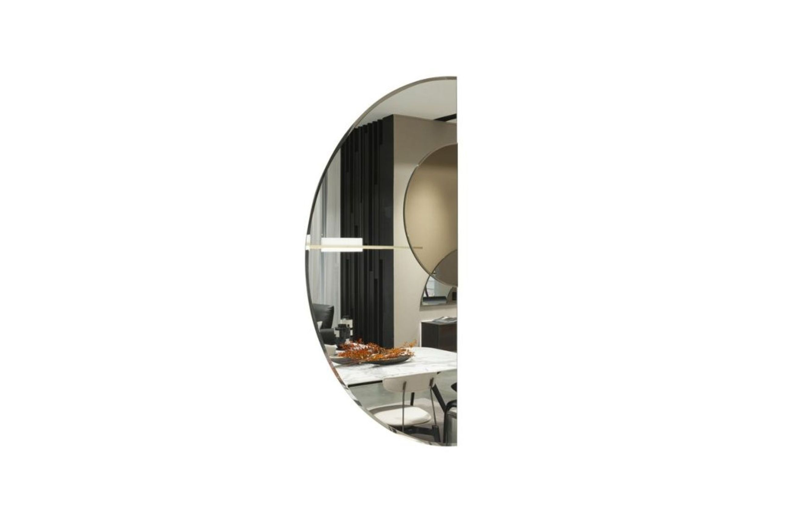 Eclipse Single Mirror