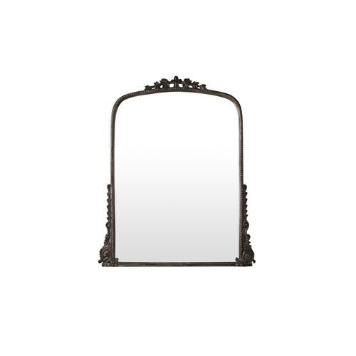 Belle Vie Mantle Mirror