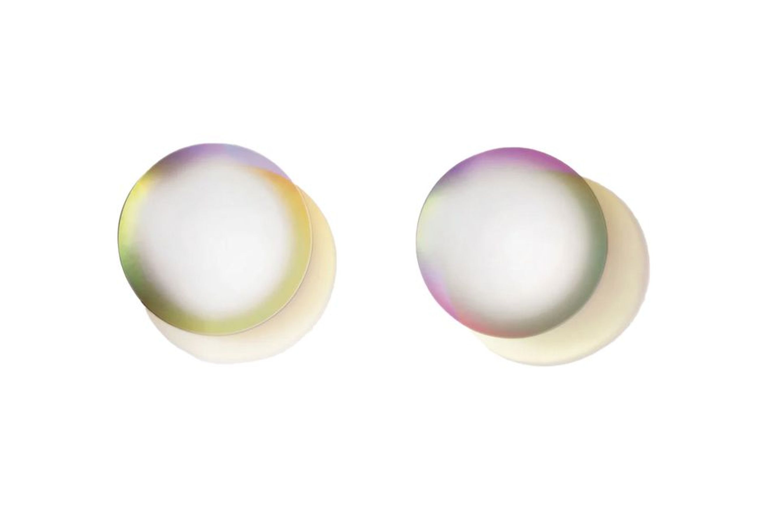 Shimmer | Mirror