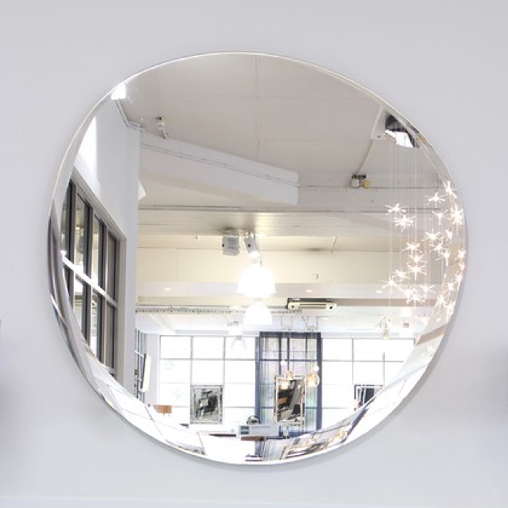 Seventy Mirrors