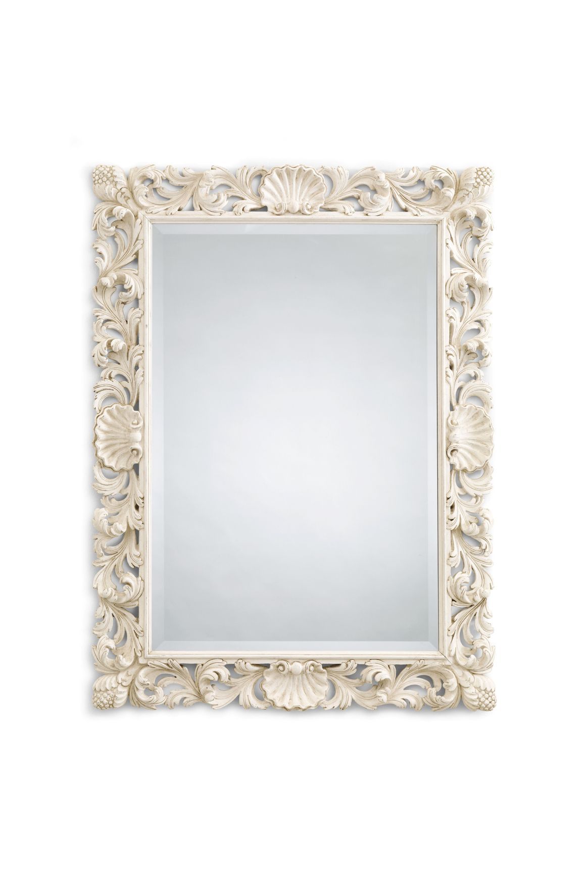17th Century Florentine Style - Provencal Finish