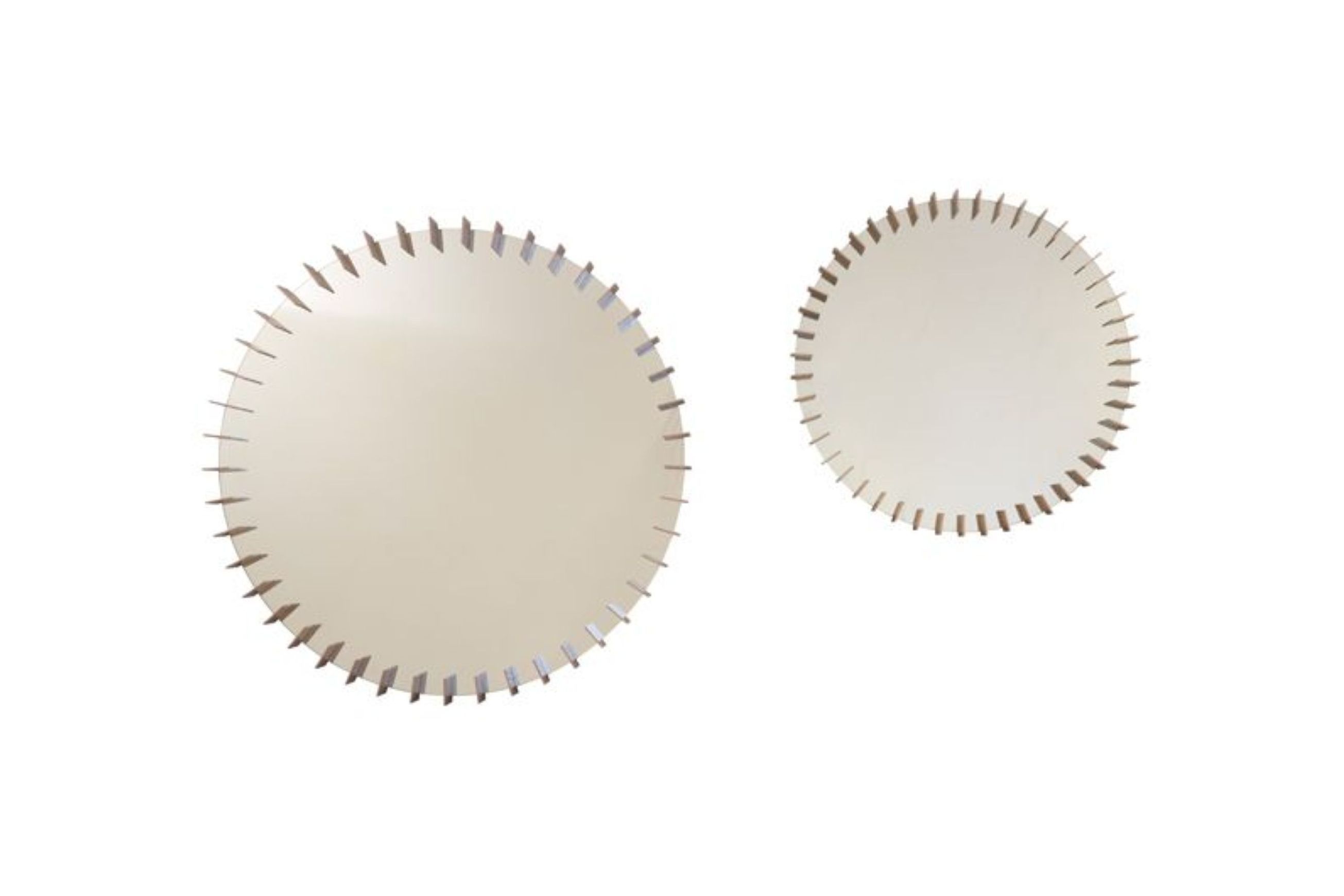 Turbine Mirror