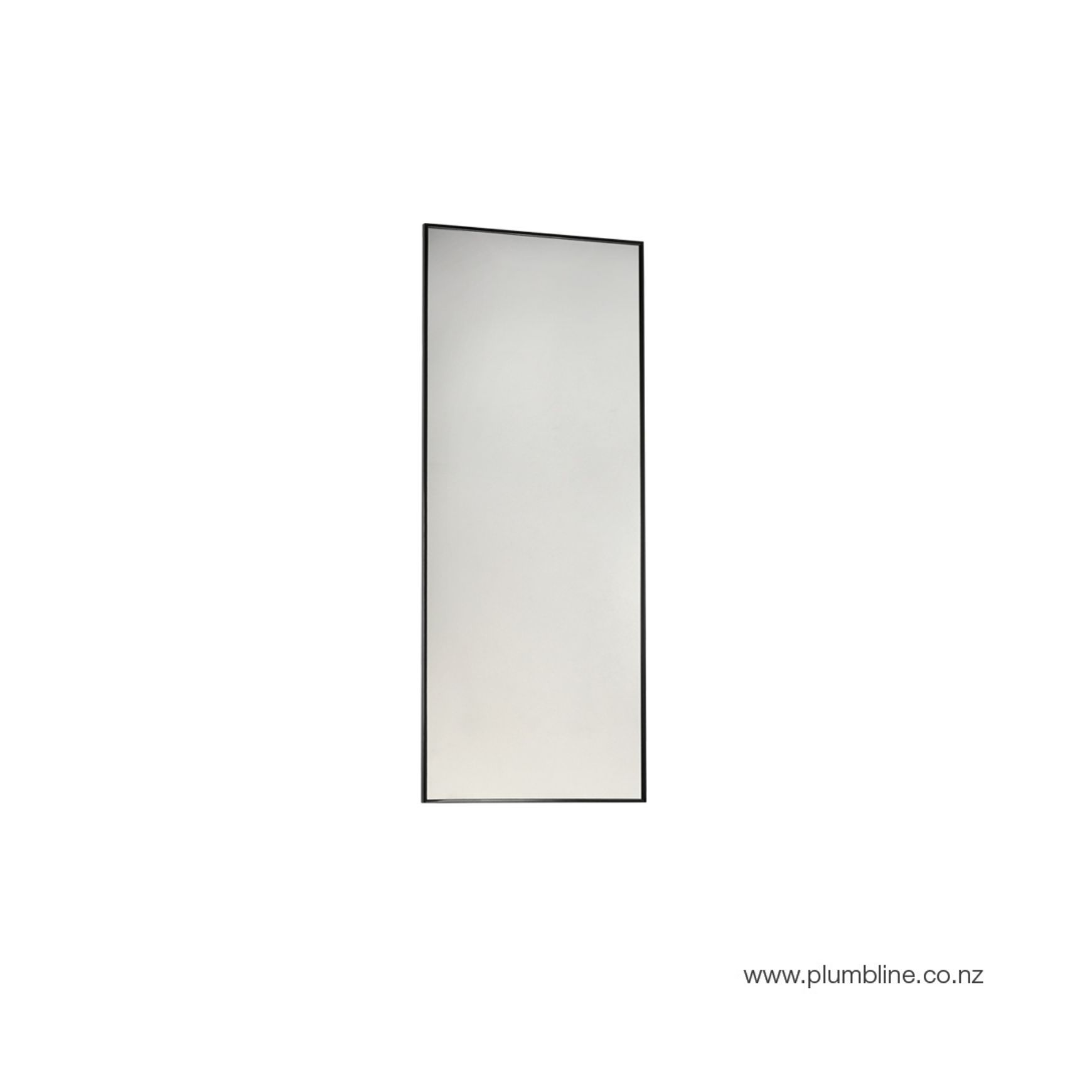 Frame Rectangle Wall Mirror