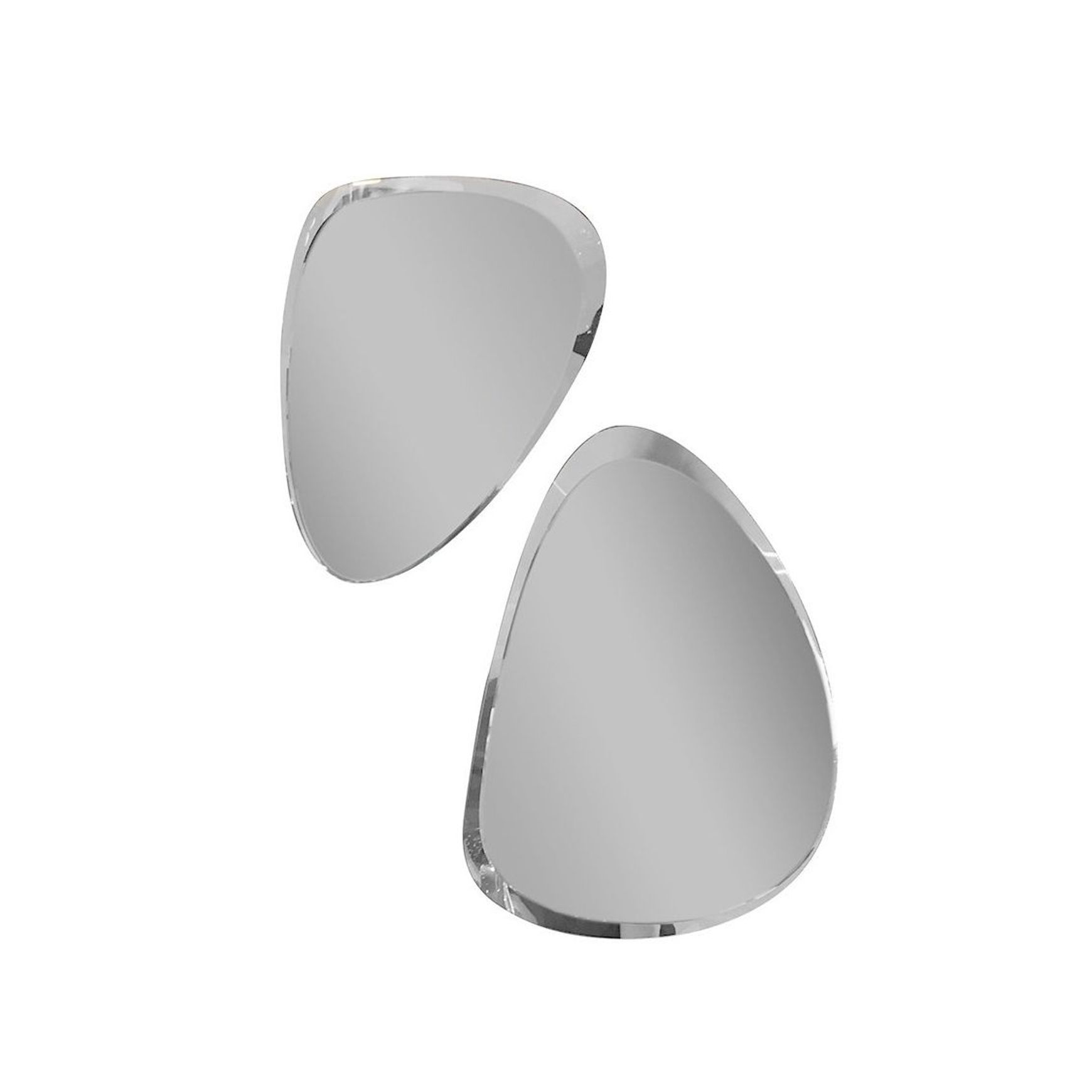 Seventy Mirrors