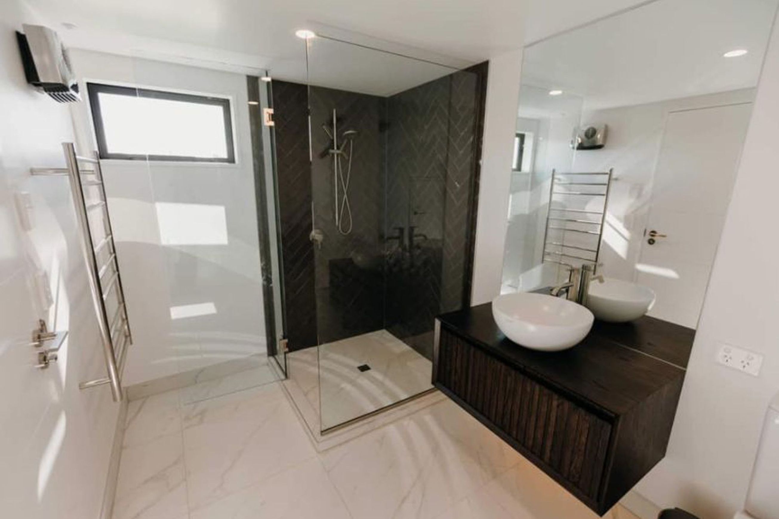 Mirrors | by NZ Frameless Glass