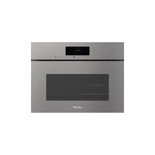 Miele DGC 7845X Handleless Steam Combination Oven