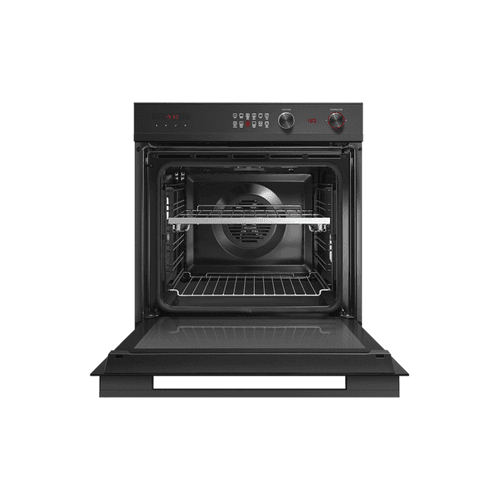 F&P Oven, 60cm, 11 Function, Self-cleaning