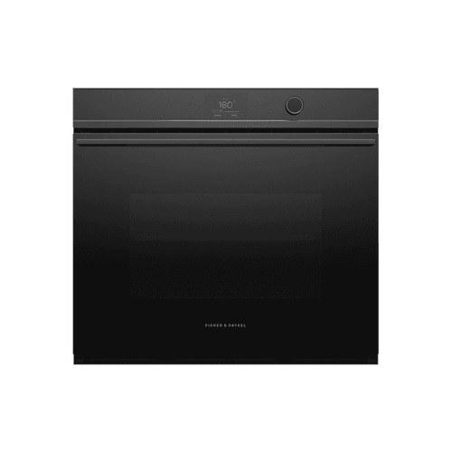 F&P Oven, 76cm, 17 Function, Self-cleaning