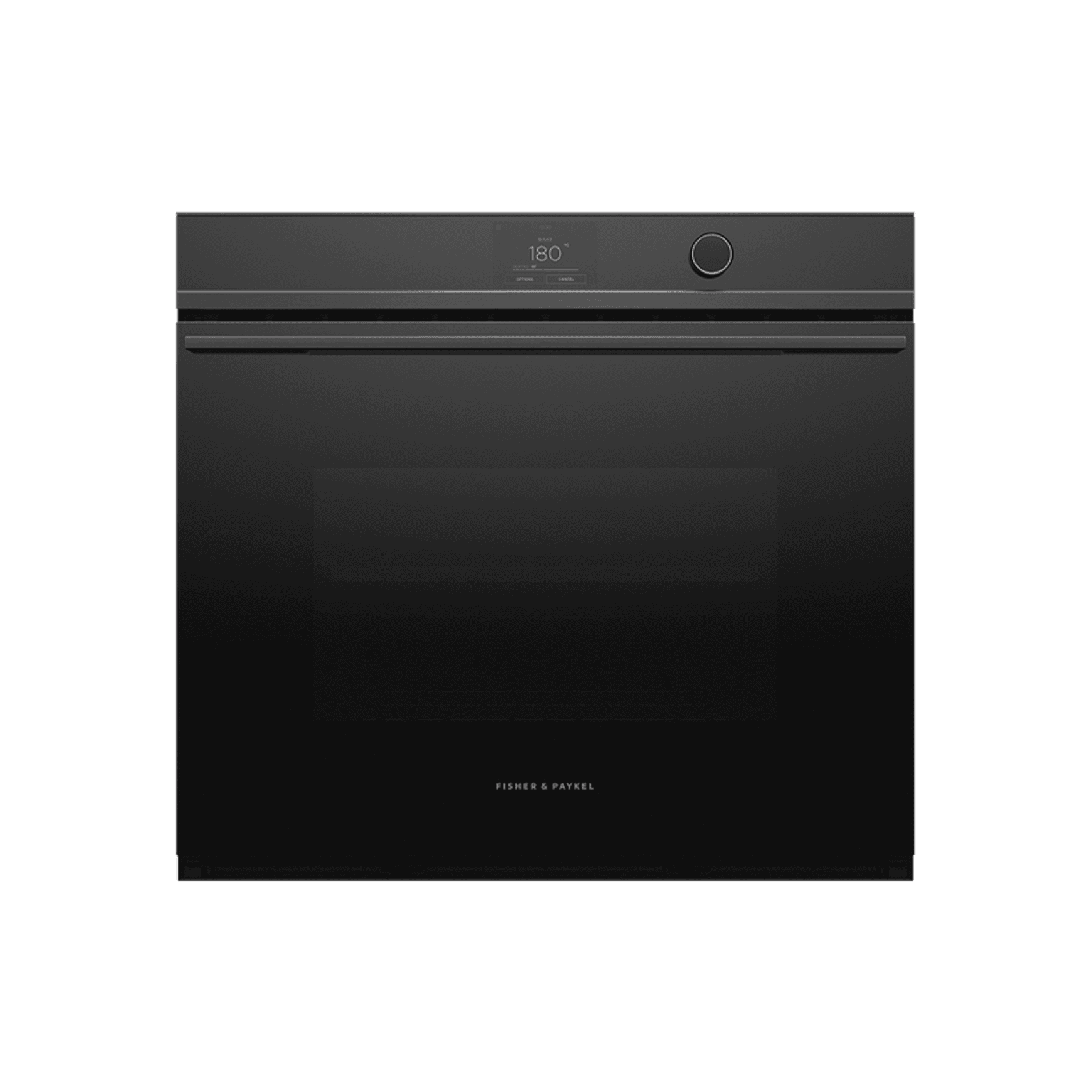F&P Oven, 76cm, 17 Function, Self-cleaning