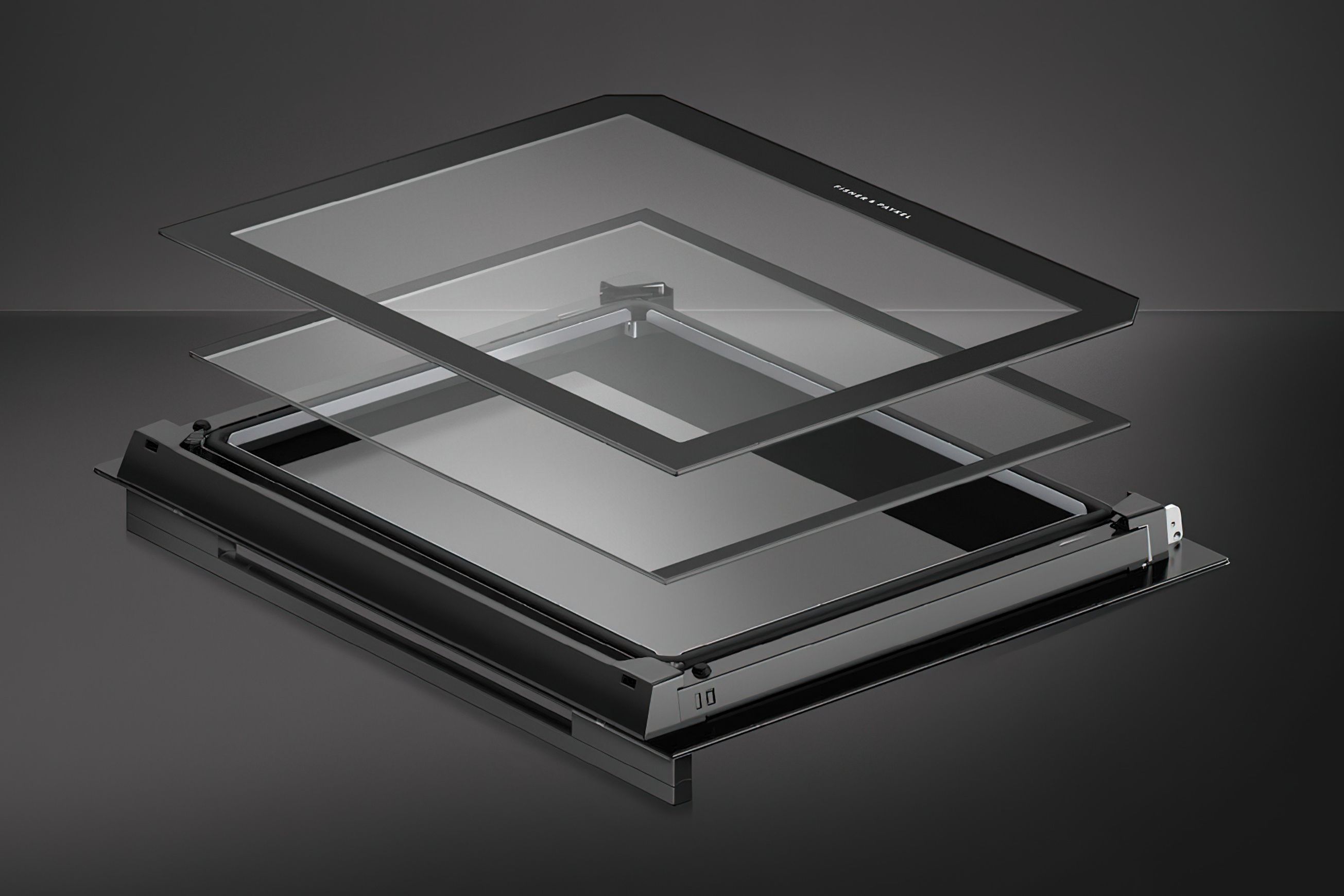 F&P Oven, 60cm, 11 Function, Self-cleaning