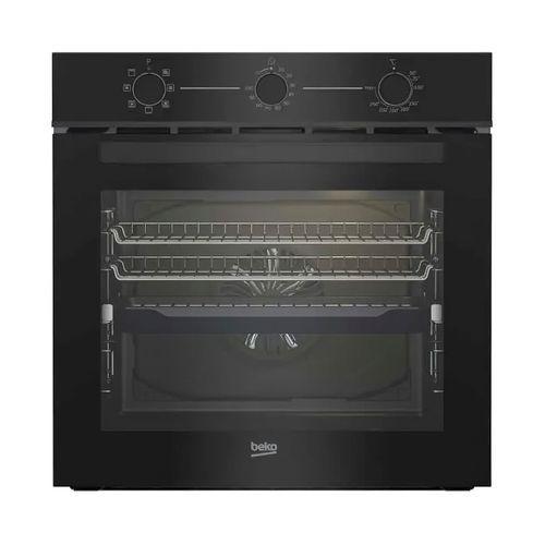 Beko 60cm Multifunction Built-In Oven