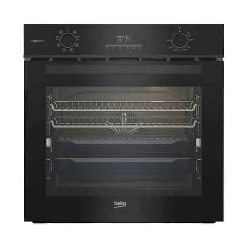 Beko 60cm Multifunction Built-In Oven with Touch Screen