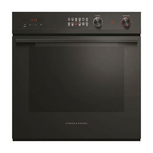Fisher & Paykel 60cm Pyrolytic Built-In Electric Oven