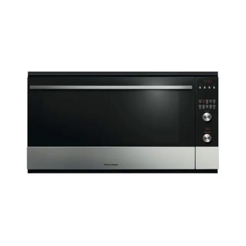 Fisher & Paykel 90cm Built-In Pyrolytic Oven
