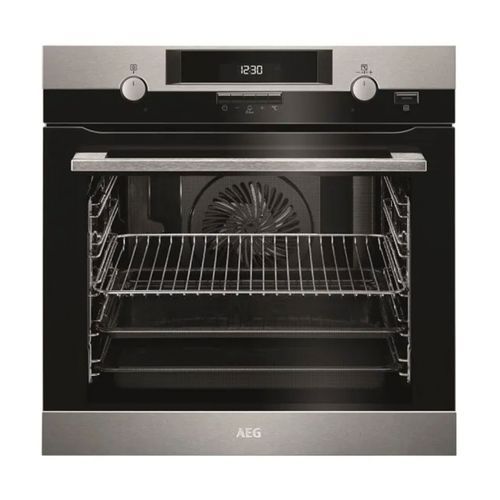 AEG 60cm Electric Steam Oven