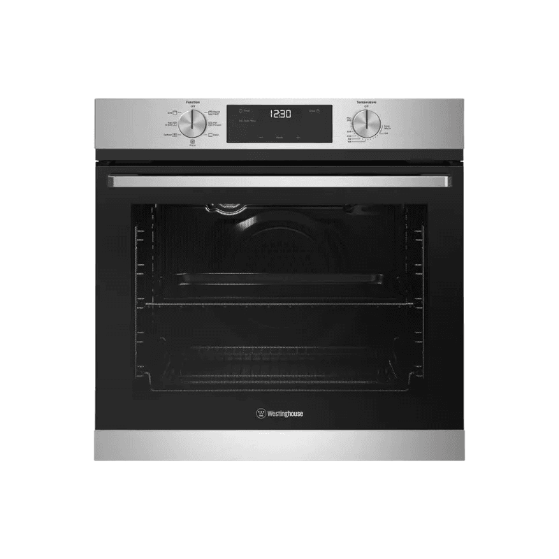 Multifunction 7 Oven - Stainless Steel 60cm