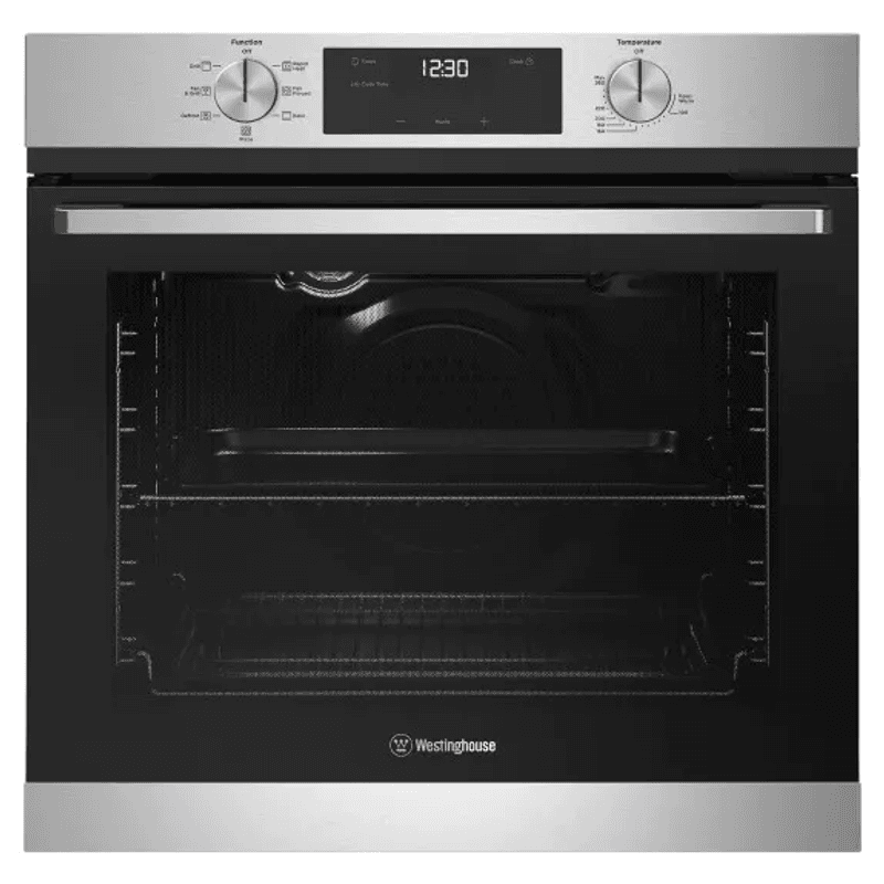 Multifunction 7 Oven - Stainless Steel 60cm
