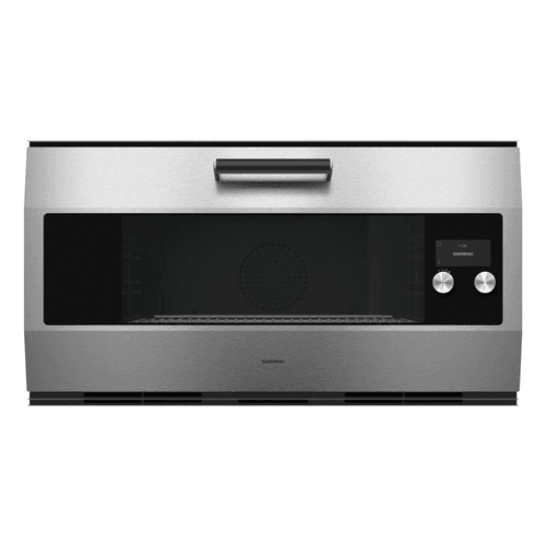 Gaggenau Built-in Oven 90 x 48 cm Stainless Steel