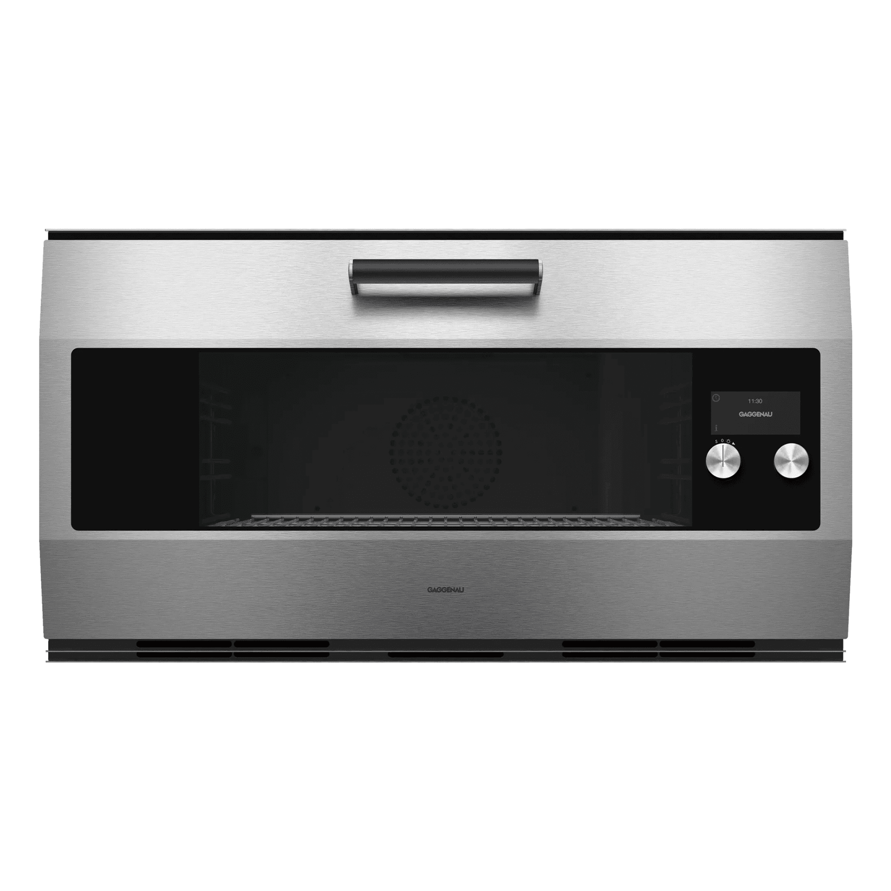 Gaggenau Built-in Oven 90 x 48 cm Stainless Steel