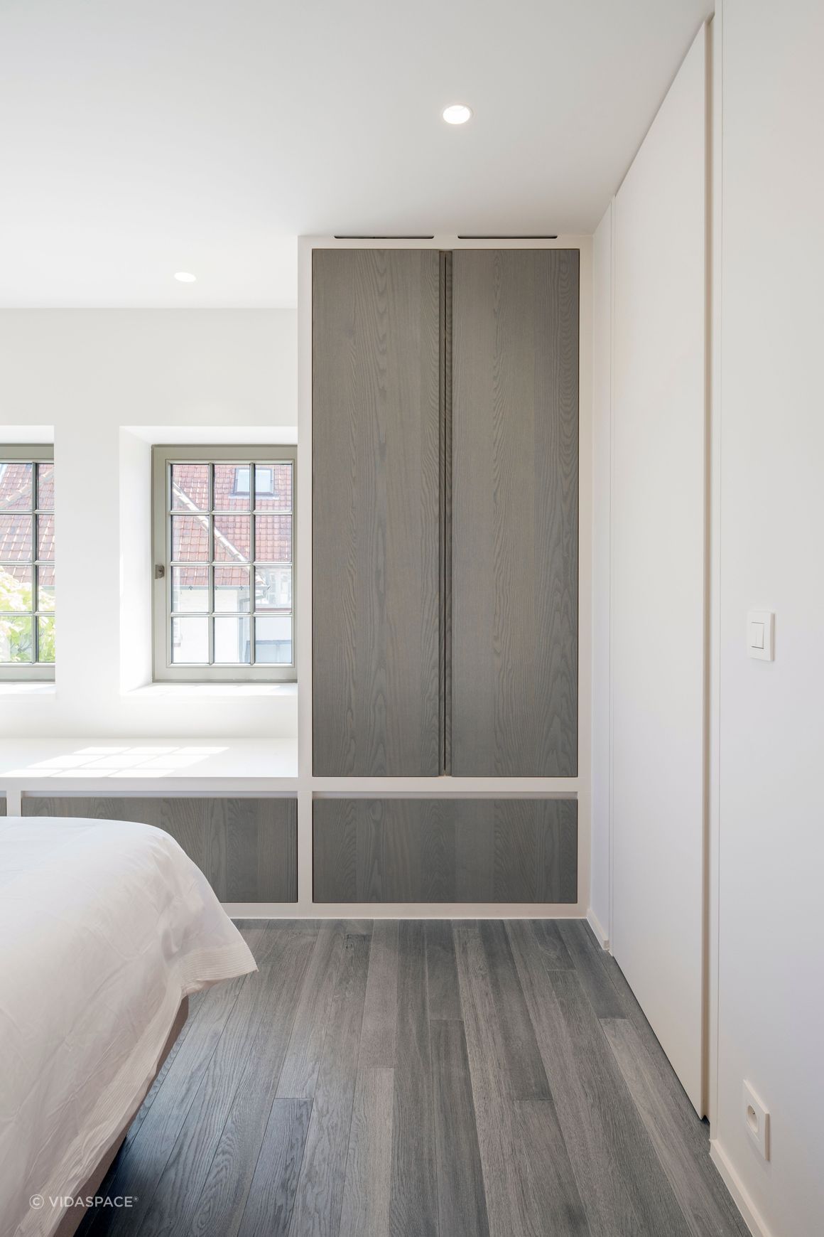 Stone Triba 3.0 Shinnoki Prefinished Timber Veneer