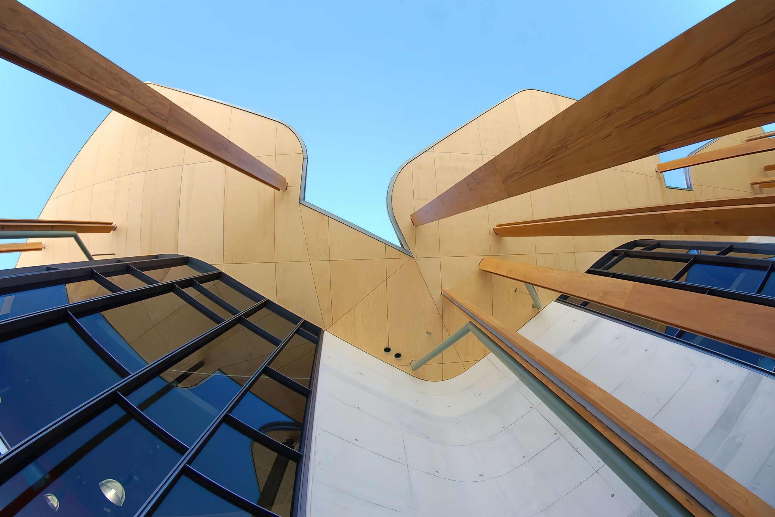 Austral Marine | Premium plywood for marine/appearance