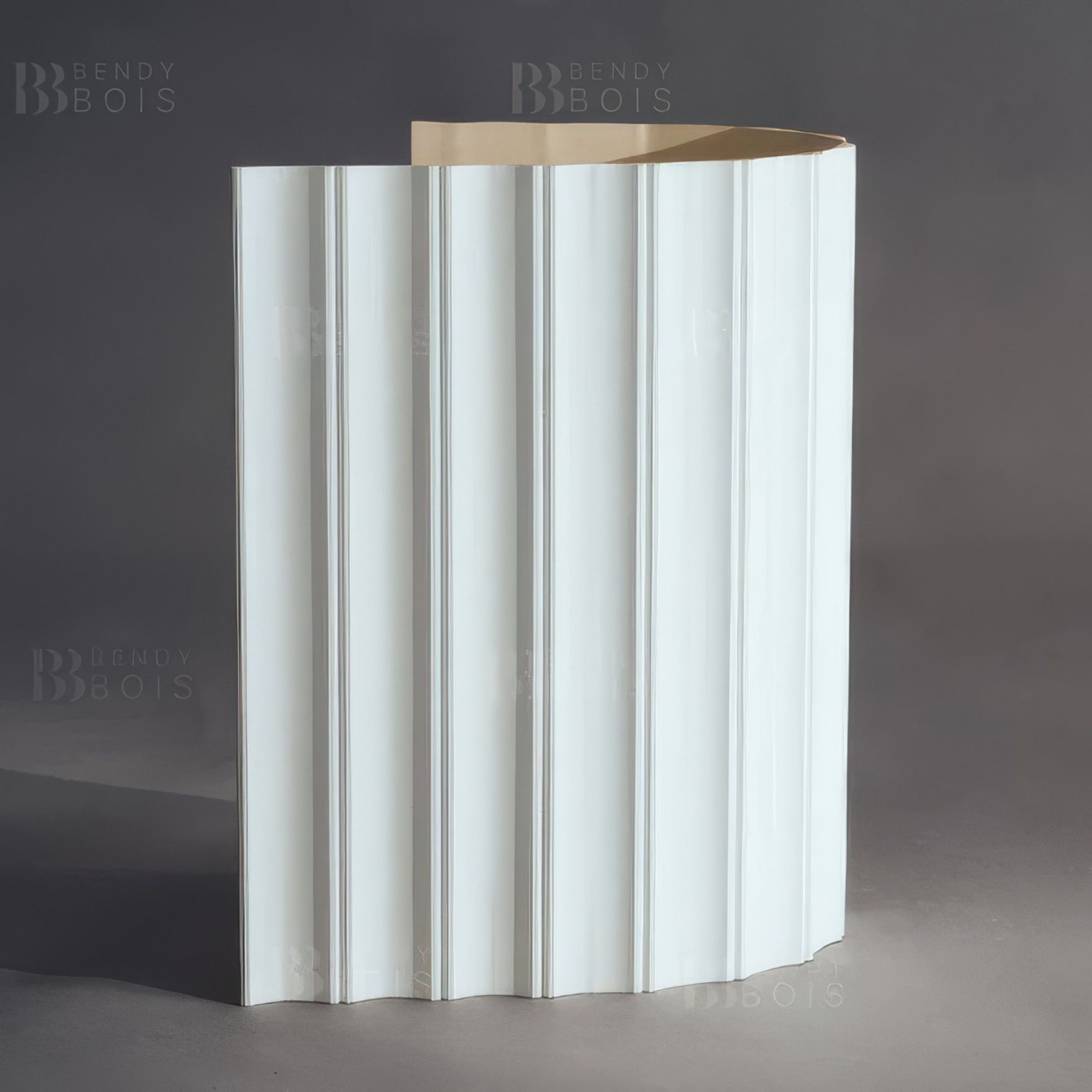 BendyWood Heritage 70 Primed - Half Standard