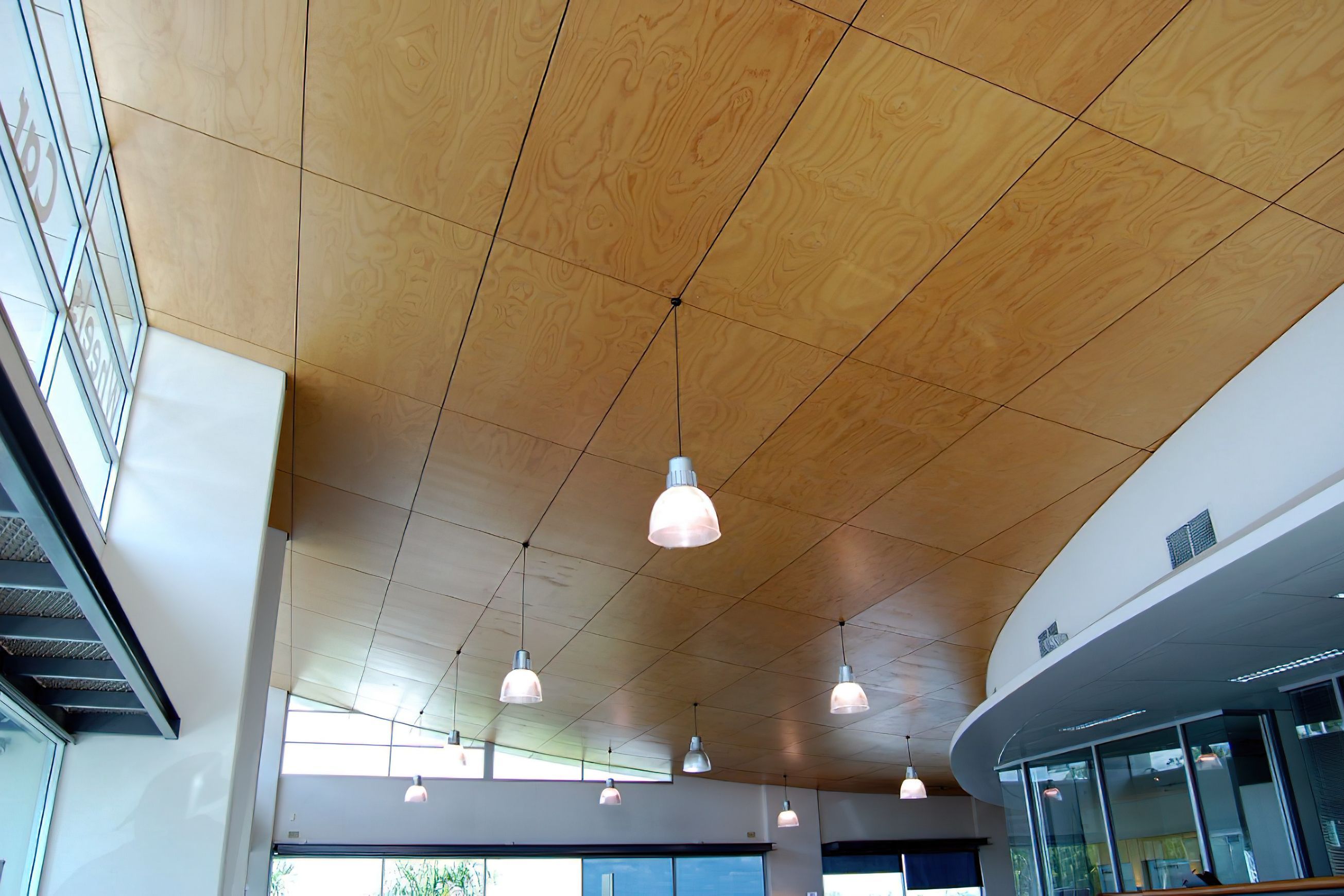 Austral FR Panel | Group 2 fire rated panel