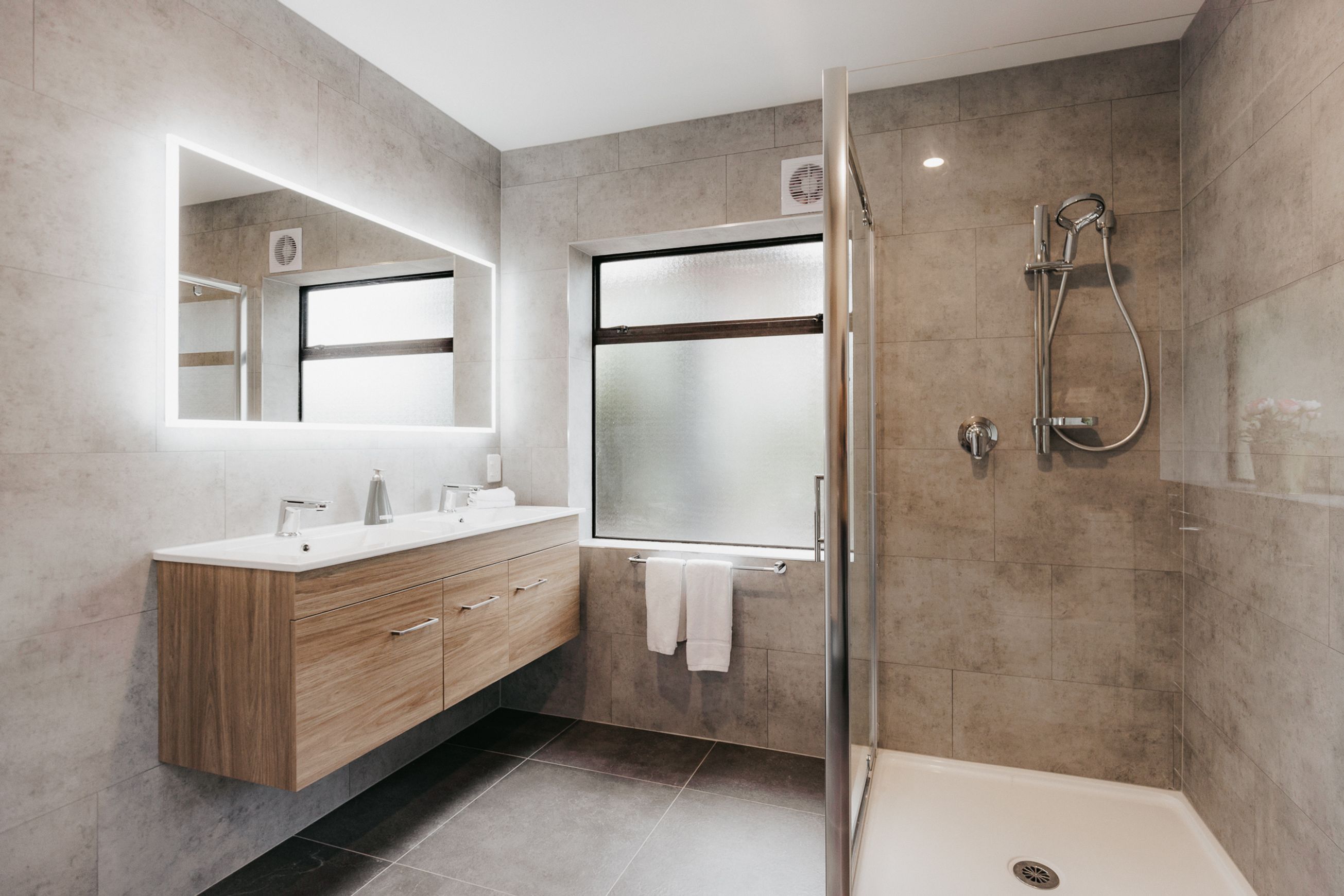 Dumawall+ Waterproof Wall Tiles