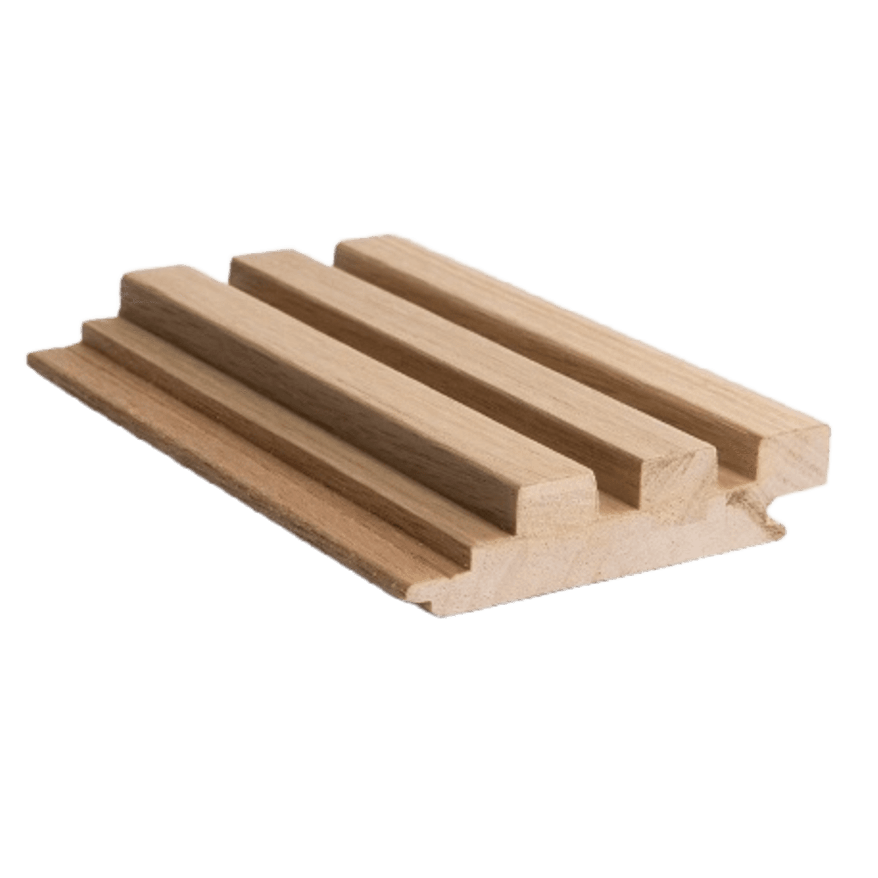 Engineered American Oak Veneer Lining Boards