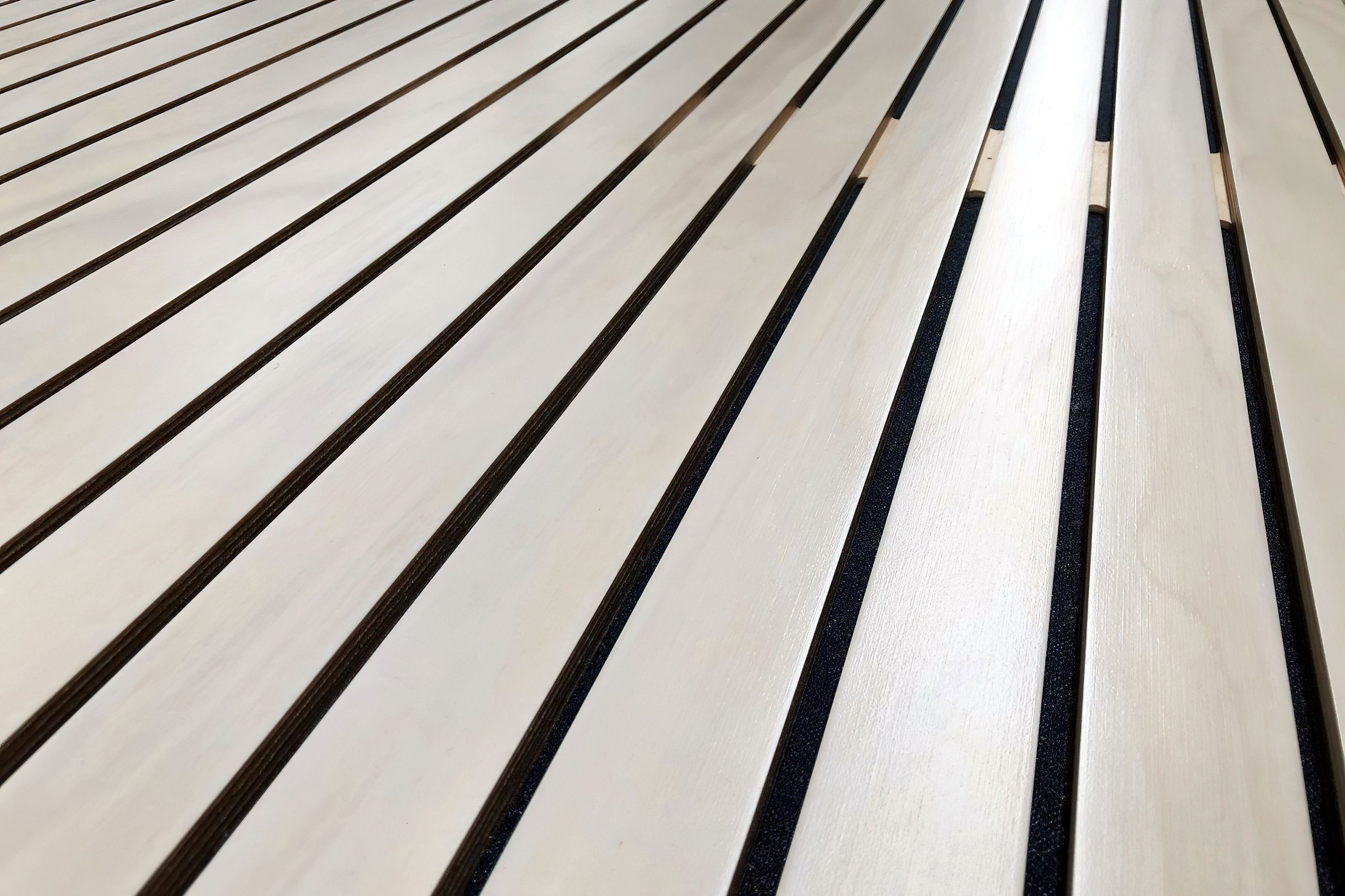 Slatpanel | 2400 x 1200mm One-piece Plywood Panel