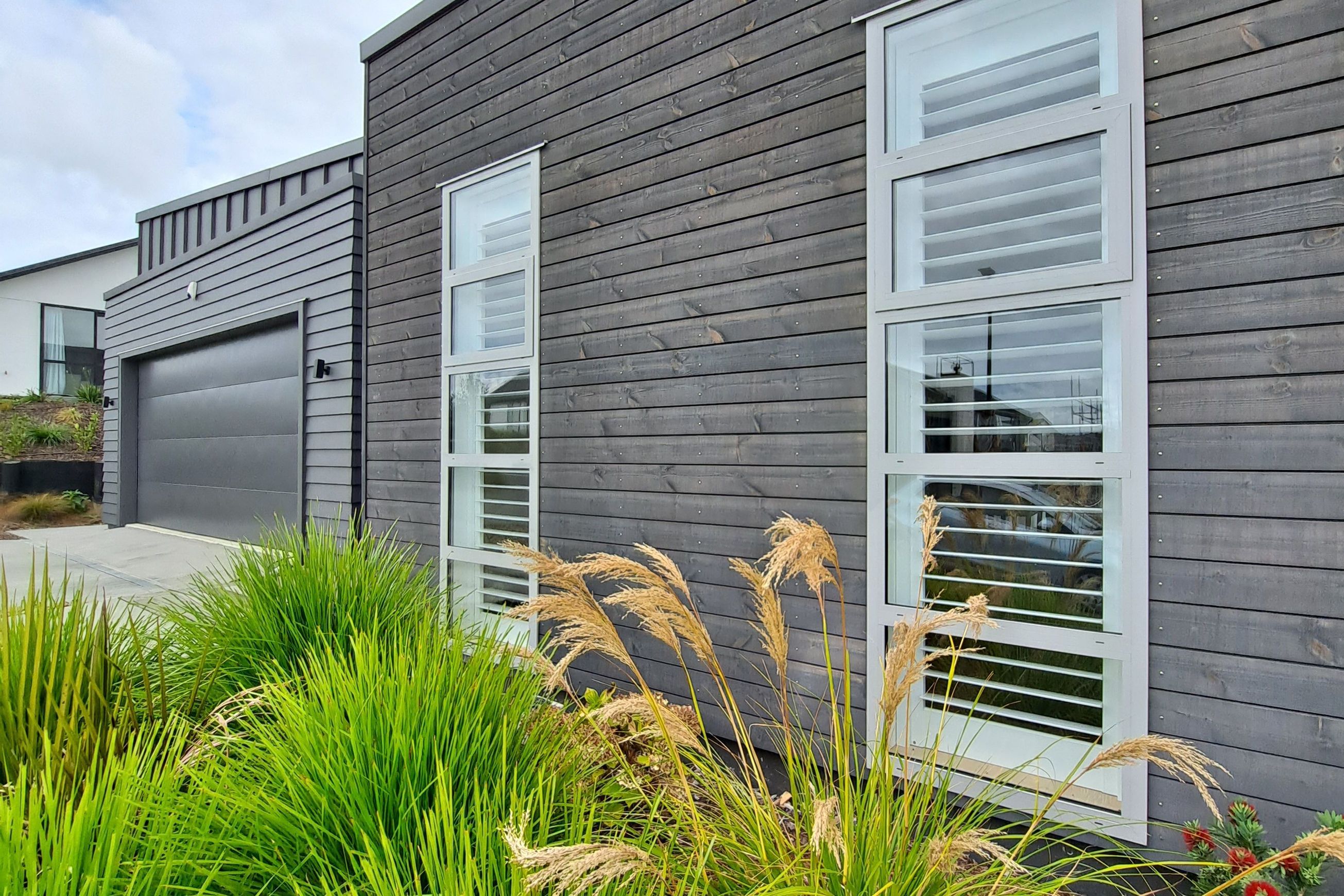 JSC TMT® Range  - Thermally Modified Timber