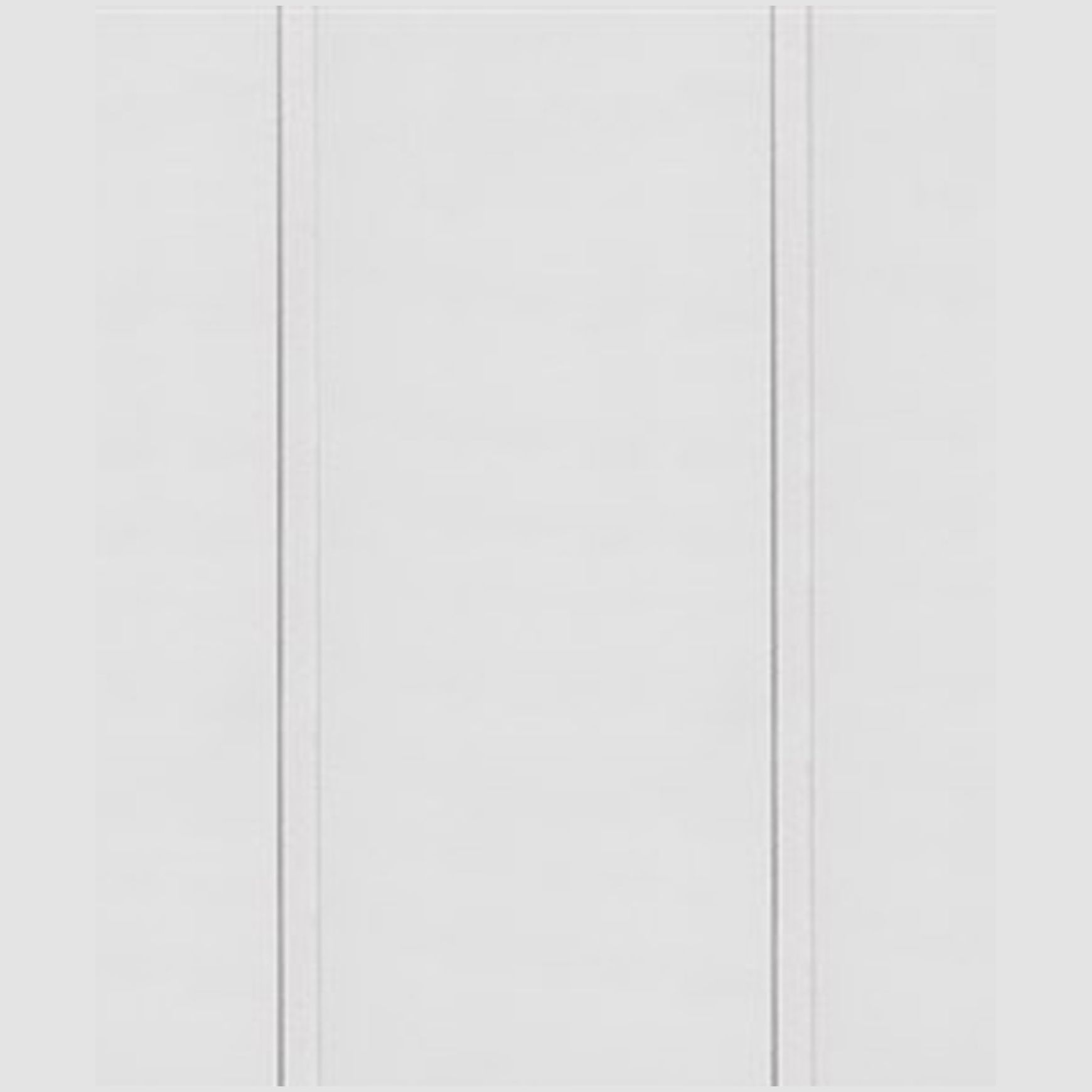 Weathergroove Smooth 300mm
