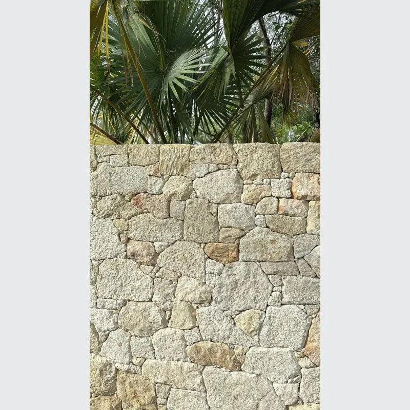 Stone Wall Cladding