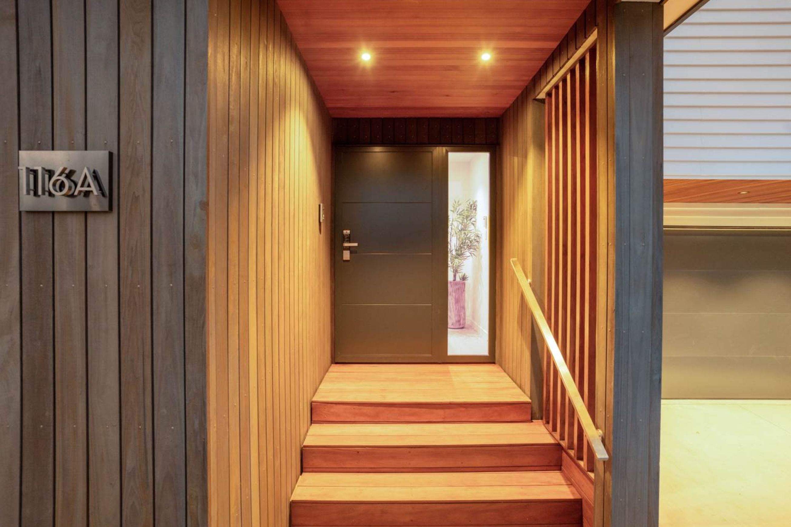 JSC TMT® Range  - Thermally Modified Timber
