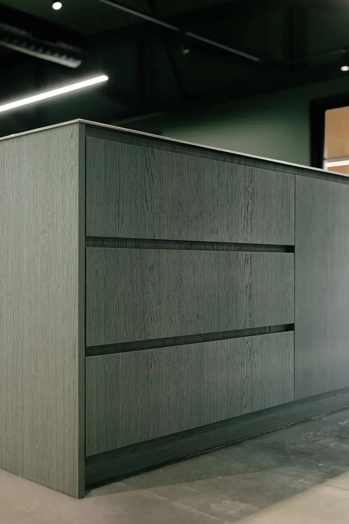 Green | ALT™ MasterOak