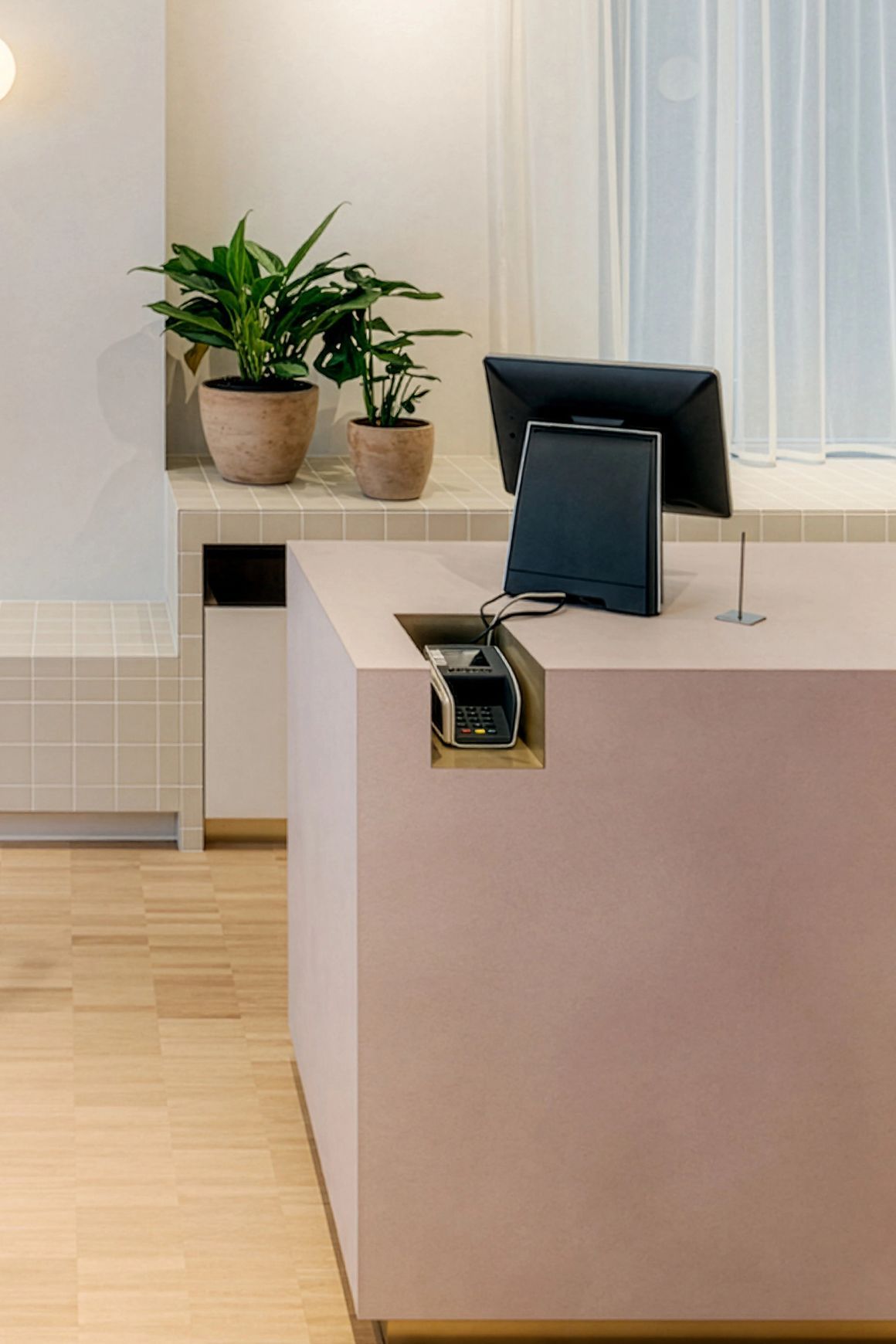Blush Lime | ALT™ DesignForm