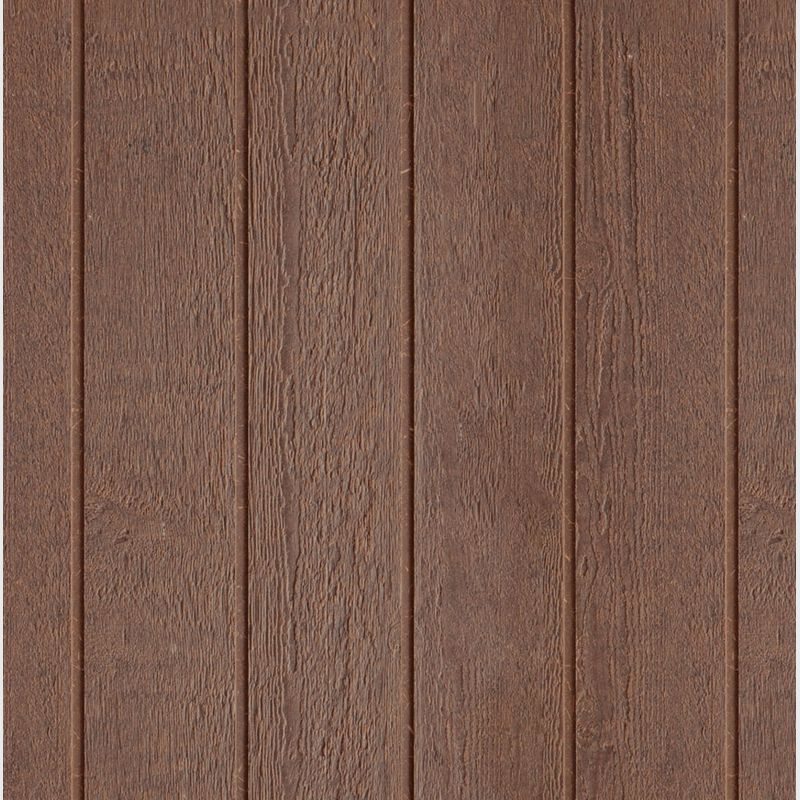 Weathergroove Natural 75mm